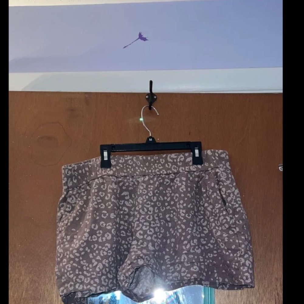 short